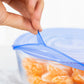 Reusable Silicon Lids