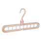 Space Saving Coat Hanger