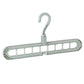 Space Saving Coat Hanger