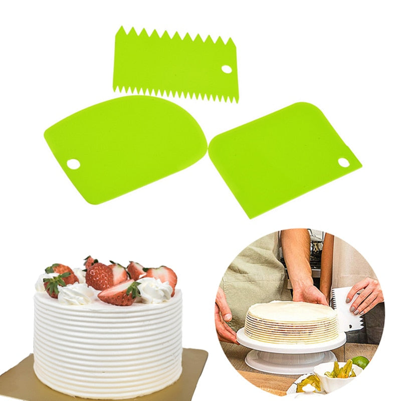 Side Scraper Set – richmondrosestore