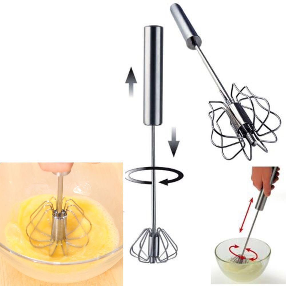 Whise Machine Semi-automatic Whisker – richmondrosestore