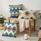 Handmade Boho Cushion Cover