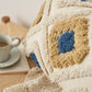 Handmade Boho Cushion Cover