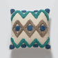 Handmade Boho Cushion Cover