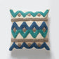 Handmade Boho Cushion Cover