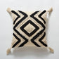 Handmade Boho Cushion Cover