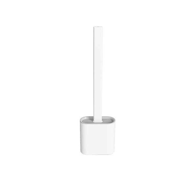 PureClean™️ - Original Silicone Toilet Brush