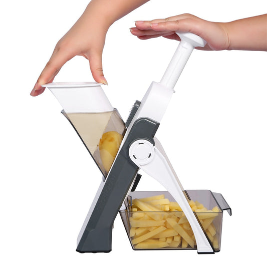 SlicePro™ Vegetable Slicer