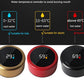 BubFlask™ - Smart Thermal Flask